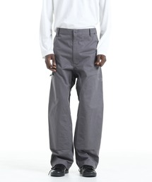 Y-3｜ワイスリーのカーゴパンツ通販 - ZOZOTOWN