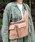 STANDARD SUPPLY�i�X�^���_�[�h�T�v���C�j�́u�X�^���_�[�h�T�v���C / SIMPLICITY �V���v���V�e�B / ALONG SHOULDER �A�����O�V�����_�[�i�V�����_�[�o�b�O�j�v�b���J