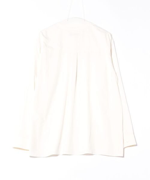 シアーヘンリーネックプルオーバー（Tシャツ/カットソー）｜ETRE