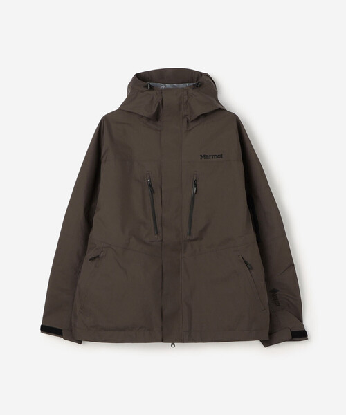 Marmot | 〈別注〉GORE-TEX3L シェルジャケット MEN（ナイロン