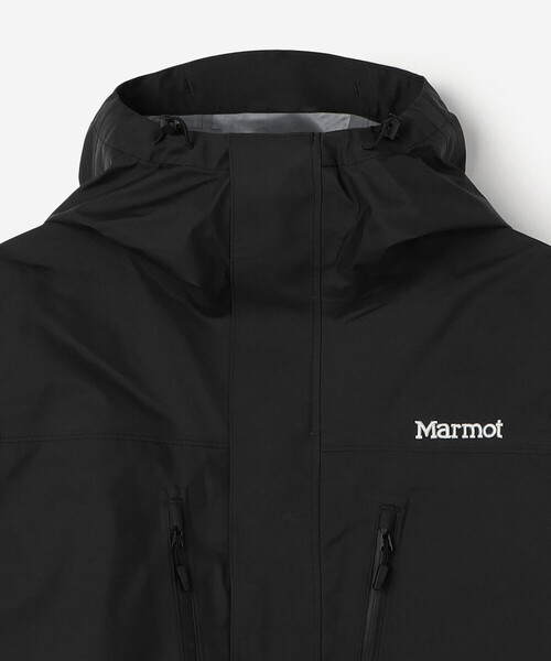 Marmot | 〈別注〉GORE-TEX3L シェルジャケット MEN（ナイロン