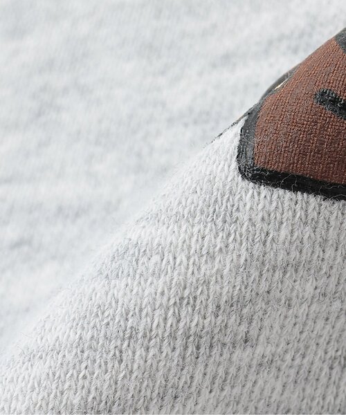 XLARGE KIDS(エクストララージキッズ)の「【人気商品再入荷】【直営店で取り扱い無し】ファニーゴリラパーカー(パーカー・キッズ・ブラック/トップグレー・110cm/120cm/130cm/140cm/90cm/100cm)」の10枚目の写真