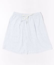 NOWLE（ノウル）の「【NOWLE】ライトウェイト スウェット イージー ハーフパンツ（その他パンツ）」