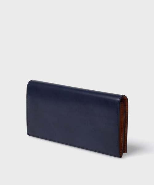 ブラシペインテッド 長財布【553437 P152】（財布）｜Paul Smith