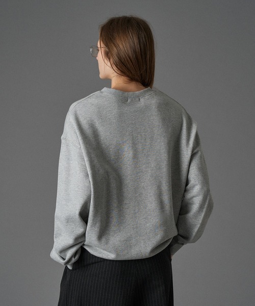 【新品】ヴィリーナ　シャイニースウェット　グレーシルバー ヴィリーナ VIRINA シャイニースウェット （グレーシルバー