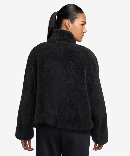 ナイキ スポーツウェア エッセンシャル ウィメンズ ハイパイル