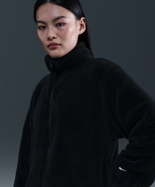 NIKE（ナイキ）の「ナイキ スポーツウェア エッセンシャル ウィメンズ 
