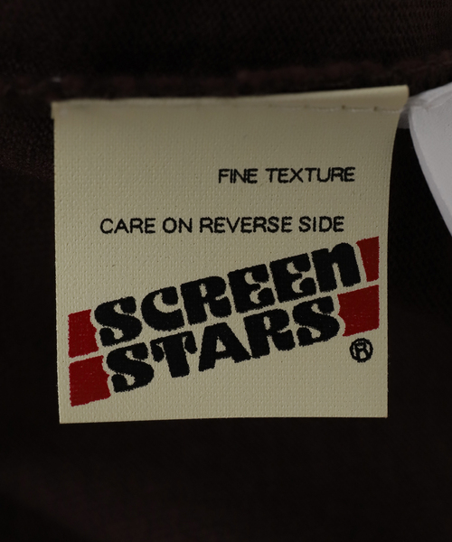 OUTDOOR PRODUCTS(アウトドアプロダクツ)の「SCREEN STARS ex ピグメントロンT(Tシャツ/カットソー・レディース・ブラウン・FREE)」の21枚目の写真