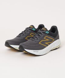 NEW BALANCE ニューバランス M860A14(2E) M860 M860A14 BLACK/YEW(A14)