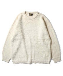 Beautiful Harmony（ビューティフルハーモニー）の「UNIVERD72 モヘアタッチクルーネックセーター（ニット/セーター・メンズ）」