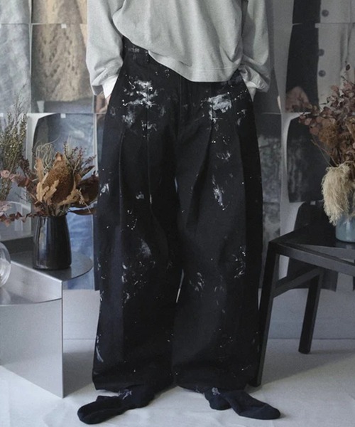 SHINYAKOZUKA（シンヤコヅカ）の「【SHINYAKOZUKA】 ORDINARY CITY