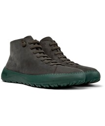 CAMPER｜カンペールのブーツ（レースアップ）通販 - ZOZOTOWN