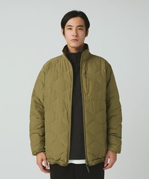 新品　M スノーピーク　　ダウンノーカラージャケット　厚手   peak 新品 M スノーピーク ダウンノーカラージャケット 厚手 snow