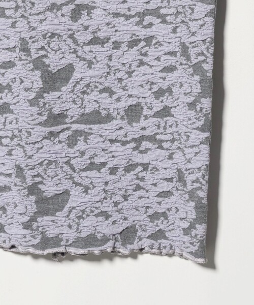 OPEN SESAME CLUB（オープンセサミクラブ）の「＜OPEN SESAME CLUB＞ETHEREAL タイトスカート（スカート・レディース・ライラック・2）」の5枚目の写真