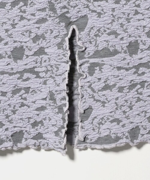 OPEN SESAME CLUB（オープンセサミクラブ）の「＜OPEN SESAME CLUB＞ETHEREAL タイトスカート（スカート・レディース・ライラック・2）」の6枚目の写真