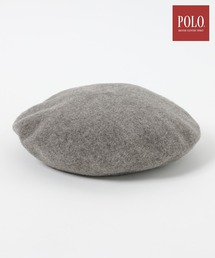 Heather(wU[)́yPOLO BCS(|Er[V[GX)zBeret@602801(n`O/x[X)