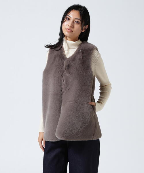 ファーブルゾン　RISLEY ファーブルゾン RISLEY ファーブルゾン RISLEY CATEGORY 【NEWARRIVAL