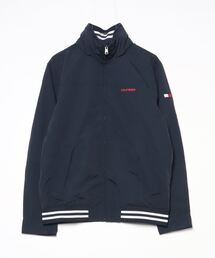 トミーヒルフィガー　トミー　ナイロンブルゾン　古着　ナイロンジャケット TOMMY HILFIGER（トミーヒルフィガー）の「ヴィンテージ古着TOMMY