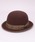 CA4LA�i�J�V���j�́uSHORTBRIM BOWLER HAT2�i�n�b�g�j�v�b�u���E��