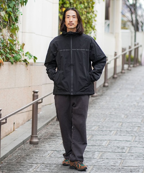 セール】BILLABONG メンズ 【A/DIV.】THERMO MESH セットアップ