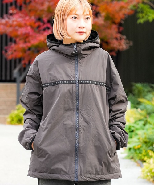 BILLABONG 2WAY-HOODED 新品未使用品 BILLABONG メンズ 2WAY-HOODED 【公式通販】