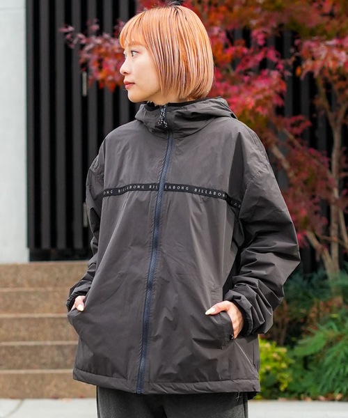 セール】BILLABONG メンズ 【A/DIV.】THERMO MESH セットアップ