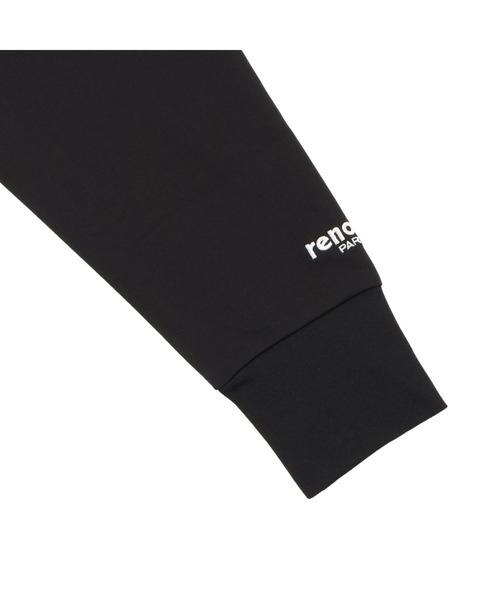 PUMA(プーマ)の「PUMA プーマ メンズ ゴルフ PUMA x renoma golf プリント ハイネック スウェット R(スウェット・メンズ・ブラック/ピンク系その他・LARGE/X-LARGE/MEDIUM/SMALL)」の7枚目の写真