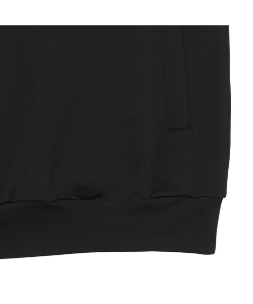 PUMA(プーマ)の「PUMA プーマ メンズ ゴルフ PUMA x renoma golf プリント ハイネック スウェット R(スウェット・メンズ・ブラック/ピンク系その他・LARGE/X-LARGE/MEDIUM/SMALL)」の9枚目の写真