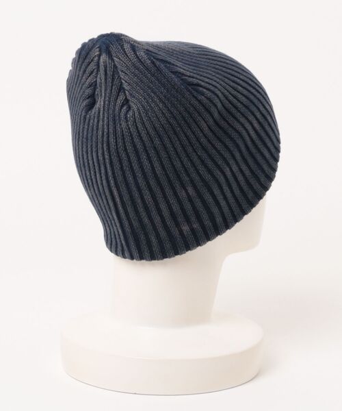 セール】DEAR LAUREL/ディアローレル ビーニー PIGMENT BEANIE