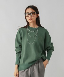 GLOBAL WORK | スウェットライククループルオーバー/571350(スウェット)