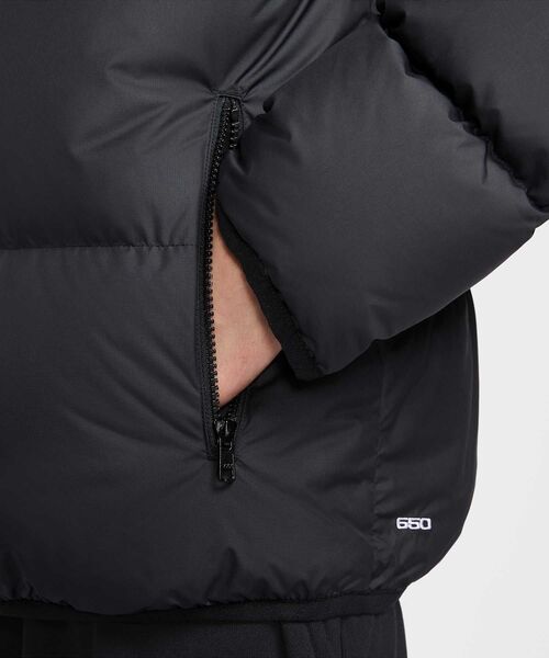 ナイキ スポーツウェア クラブ メンズ Therma-FIT パファー ジャケット