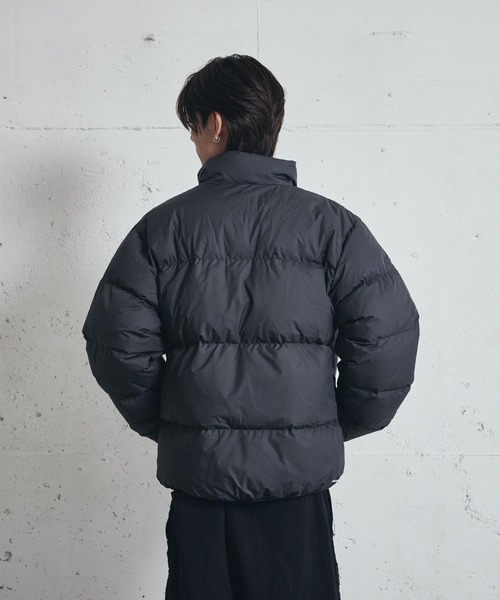 ナイキ スポーツウェア クラブ メンズ Therma-FIT パファー ジャケット