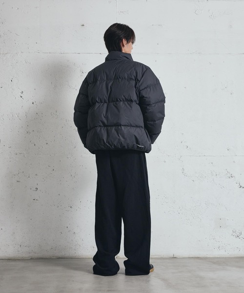 NIKE（ナイキ）の「ナイキ スポーツウェア クラブ メンズ Therma-FIT