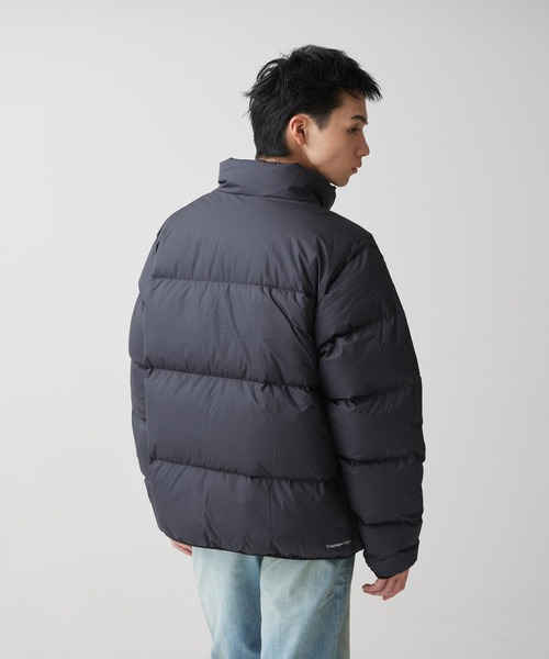 ナイキ スポーツウェア クラブ メンズ Therma-FIT パファー ジャケット
