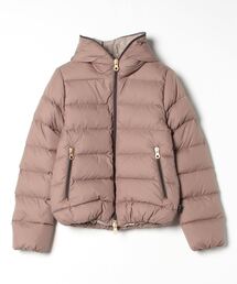 【美品】DUVETICA(デュベティカ)切り替えショート ダウンコート ショート丈 DUVETICA(デュベティカ) ダウンジャケット・コート