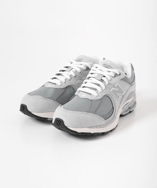 スニーカー New Balance M2002RXJ NEW BALANCE M2002RXJ（スニーカー）｜New Balance（ニューバランス