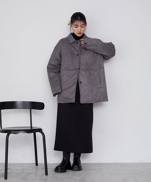 冬大セール❗️maturely♥フラワージャガードフリンジジャケット Maixang Womens Floral Print Sherpa Fleece Jackets Winter Zipper