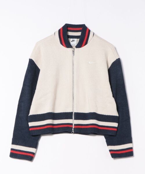 セール】NIKE ナイキ W CARDIGAN STREET ロングスリーブ HV2495