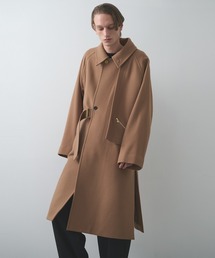 タイロッケンコート」に該当するジャケット/アウターファッション通販