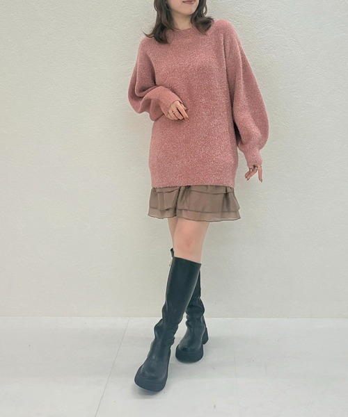 31 Sons de mode（トランテアン ソン ドゥ モード）の「2025秋冬新作