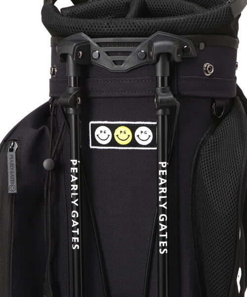 ワッペンスタンド式キャディバッグ (46インチ対応)(9型) (UNISEX) ワッペンスタンド式キャディバッグ (46インチ対応)(9型) (UNISEX