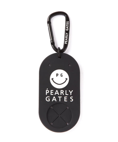 PEARLY GATES】ワッペンスタンド式キャディバッグ (46インチ対応)(9型