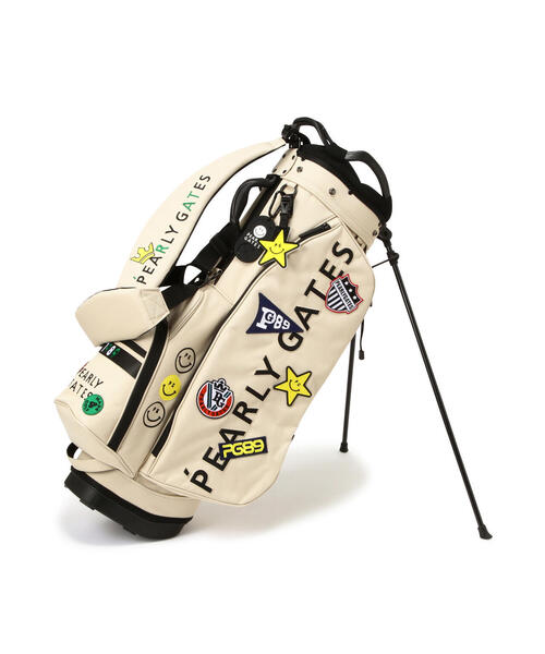 PEARLY GATES（パーリーゲイツ）の「マーカーセット ＜カラフル