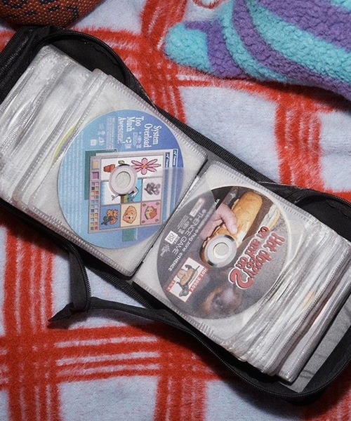 THENCE(デンス)の「THENCE/CDカードSET(ステーショナリー・レディース・その他2/その他1・0)」の1枚目の写真