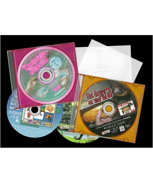 THENCE(デンス)の「THENCE/CDカードSET(ステーショナリー・レディース・その他2/その他1・0)」の8枚目の写真