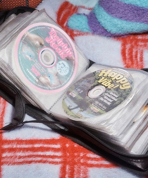 THENCE(デンス)の「THENCE/CDカードSET(ステーショナリー・レディース・その他2/その他1・0)」の10枚目の写真