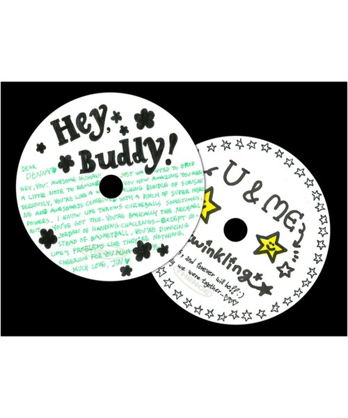 THENCE(デンス)の「THENCE/CDカードSET(ステーショナリー・レディース・その他2/その他1・0)」の11枚目の写真