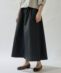 Drawing Numbers | 【Drawing Numbers】タフタギャザースカート(スカート)