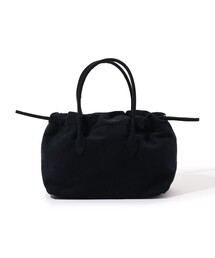 MARY AL TERNA | MARY AL TERNA WRING MINI ハンドバッグ(ハンドバッグ)