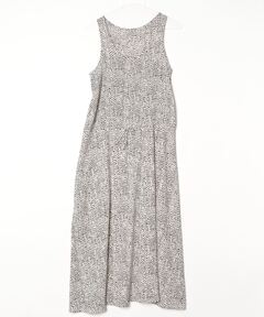 セール】【セットアイテム】リブニットセットレイヤードツイード